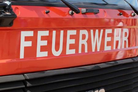 03/2026 Feuerwehr