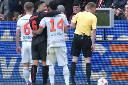 Schiedsrichter-Chef Kircher plädiert für weniger VAR-Einsätze