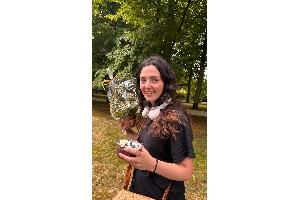 Bild der Vermissten Sony S.