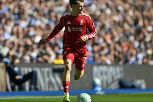 Liverpool patzt erneut: Welbeck schockt die Reds