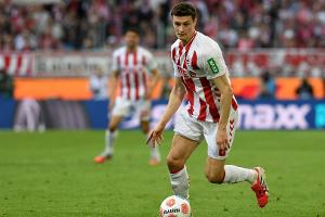 Spektakel im Derby: Köln und Gladbach verpassen Big Points