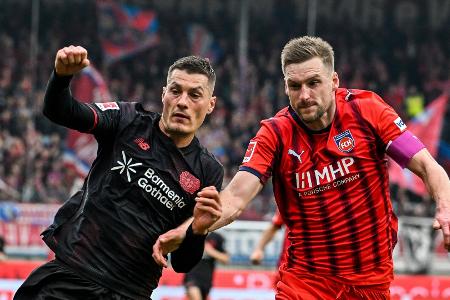 Nächster Rückschlag für Leverkusen