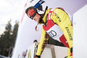 Skicross: Maier in Craigleith Fünfte
