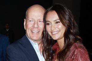 Emma Heming-Willis feiert 17. Hochzeitstag mit Bruce Willis
