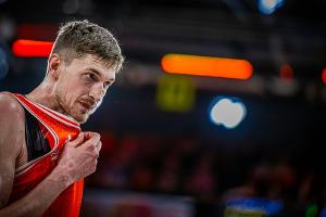 BBL: Pleiß fehlt Vechta wochenlang