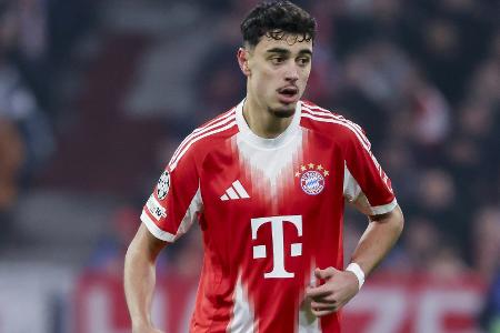 Pavlovic verletzt: Reise zum DFB-Team fraglich