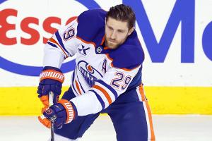 "Noch mal aushelfen": Draisaitl zur Behandlung in München