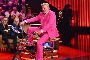 "Wer weiß wie wann was war?"