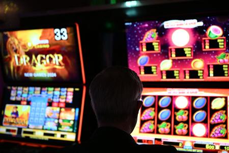 Es geht um reinen Zufall: Habe ich in einer Reihe nur Pflaumen, Zitronen oder Kirschen?