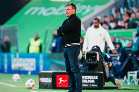 Wolfsburger Krise verschärft sich: 