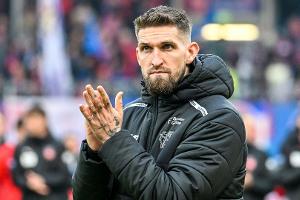 "Mir fehlen die Worte": Bayer steht sich selbst im Weg