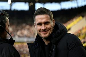 Kehl lobt: "Haben Hamburg an die Wand gespielt"