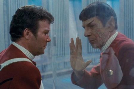 Star Trek II: Der Zorn des Khan