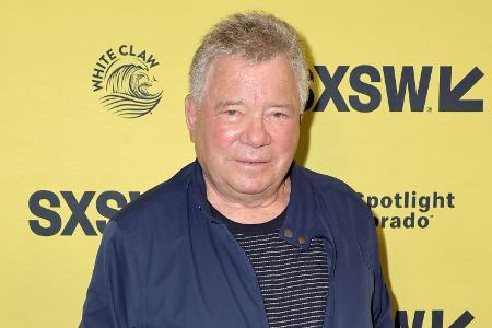 William Shatner