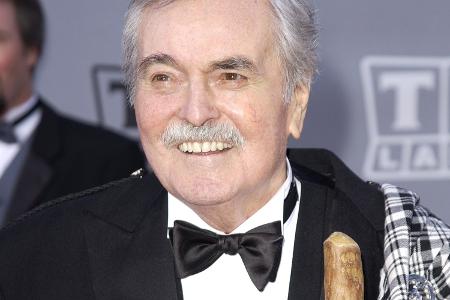 James Doohan