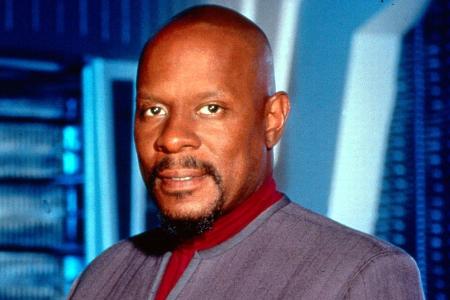 Benjamin Sisko