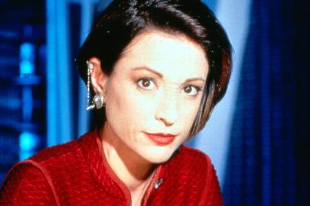 Kira Nerys