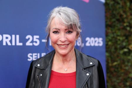 Nana Visitor