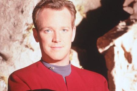 Lieutnant Tom Paris (Robert Duncan McNeill)