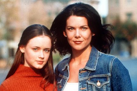 Gilmore Girls