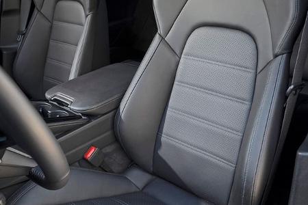 Porsche Panamera 4 E-Hybrid