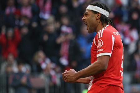 Spieler des Tages: Serge Gnabry (Bayern München)