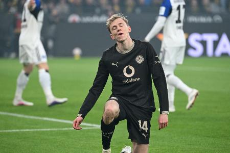 Nach Beiers Nicht-Nominierung: Kovac zeigt wenig Verständnis