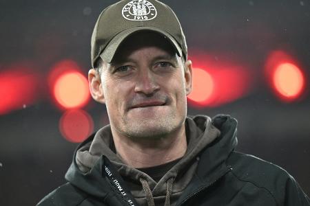 Blessin über WM-Debatte: 