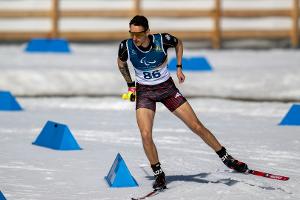 Paralympics vor Olympia? Für Maier "spricht nichts dagegen"