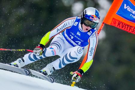 DSV-Frauen sorgen weiter für Furore
