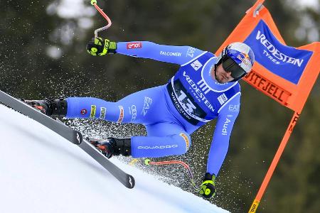 Doppelsieg für Paris - Jocher abgeschlagen auf Rang 14