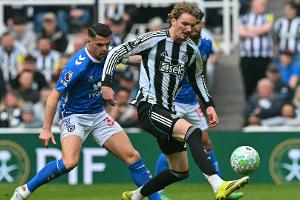 Trotz Woltemade-Assist: Newcastle verliert nach Barca-Debakel