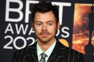 Fit für die Welttournee: Harry Styles gönnt sich eine Infrarotsauna