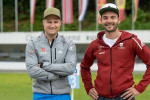 Trainerwechsel bei deutschen Biathletinnen