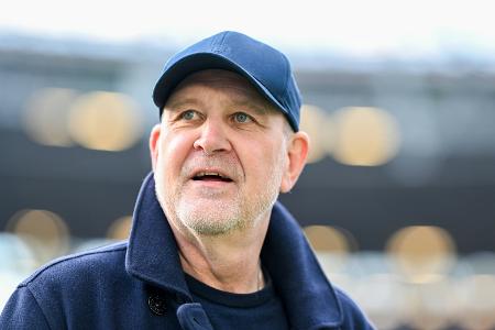 Hannover und Schmadtke trennen sich nach nur 81 Tagen