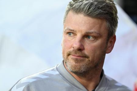 Köln trennt sich von Trainer Kwasniok - Wagner übernimmt