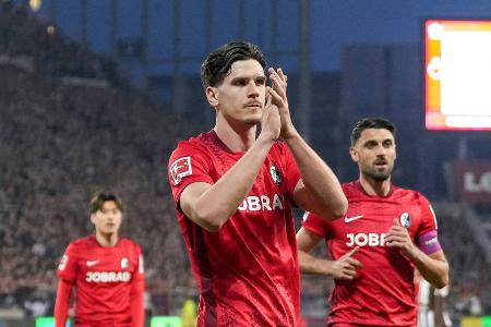 St. Pauli verpasst Big Points - Freiburgs Helden jubeln weiter