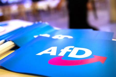 Die AfD erreicht auch im Westen bei Landtagswahlen inzwischen hohe Werte. 