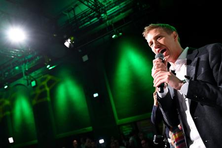 Krause spricht von einer Sensation.