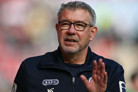 Wieder Big Points für Mainz: 