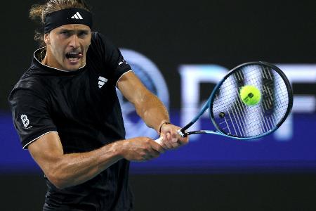 Der Sport-Höhepunkt am Montag, 23. März