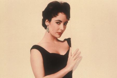 Elizabeth Taylor