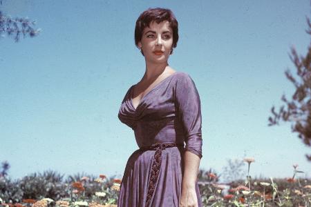 Elizabeth Taylor