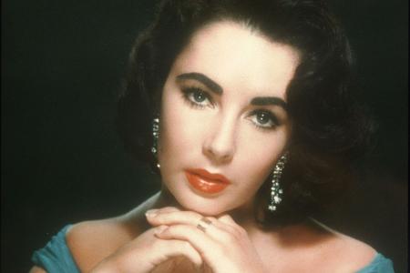 Elizabeth Taylor