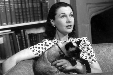 Vivien Leigh
