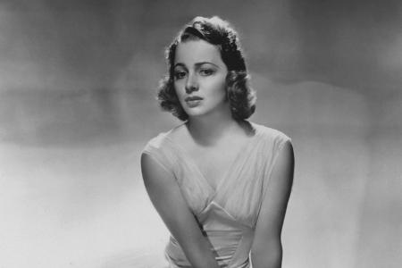 Olivia de Havilland