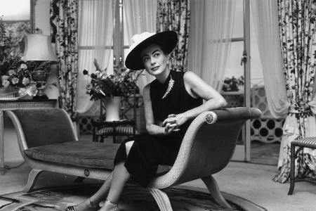 Joan Crawford