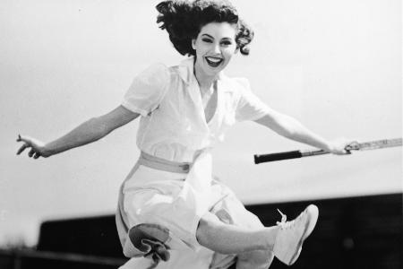 Ava Gardner