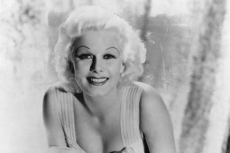 Jean Harlow