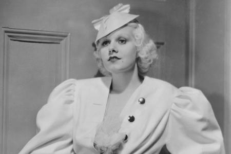 Jean Harlow